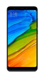 Xiaomi Redmi 5 Noir Xiaomi Redmi 5 Noir