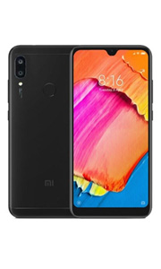 Xiaomi Redmi 7 Noir Xiaomi Redmi 7 Noir