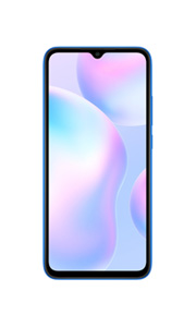 Xiaomi Redmi 9A 4Go RAM Bleu Ciel Xiaomi Redmi 9A 4Go RAM Bleu Ciel