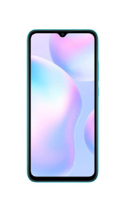Xiaomi Redmi 9A 4Go RAM Vert Iguane Xiaomi Redmi 9A 4Go RAM Vert Iguane