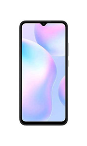 Xiaomi Redmi 9A Gris Granite Xiaomi Redmi 9A Gris Granite