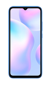Xiaomi Redmi 9A Bleu Ciel