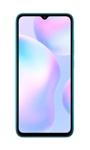 Xiaomi Redmi 9A Vert Iguane Xiaomi Redmi 9A Vert Iguane