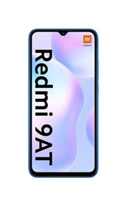 Xiaomi Redmi 9AT Bleu