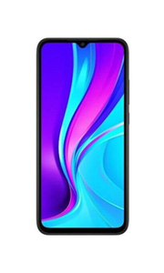 Xiaomi Redmi 9C 4Go RAM Gris de Minuit Xiaomi Redmi 9C 4Go RAM Gris de Minuit