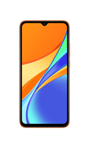 Xiaomi Redmi 9C 4Go RAM Orange Solaire Xiaomi Redmi 9C 4Go RAM Orange Solaire