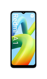 Xiaomi Redmi A1 Bleu