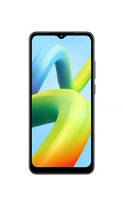 Xiaomi Redmi A1+ Noir Xiaomi Redmi A1+ Noir