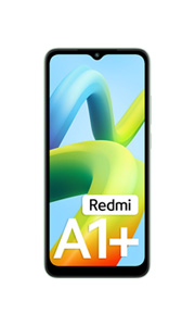 Xiaomi Redmi A1+ Bleu Clair