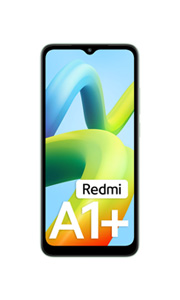 Xiaomi Redmi A1+ Vert Xiaomi Redmi A1+ Vert