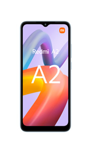 Xiaomi Redmi A2 Bleu