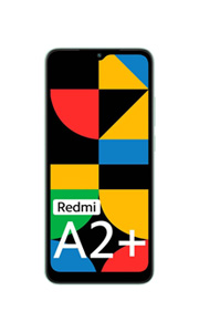 Xiaomi Redmi A2+ Vert Xiaomi Redmi A2+ Vert