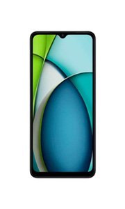 Xiaomi Redmi A3x Blanc Moonlight