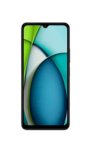 Xiaomi Redmi A3x 4Go RAM Noir Minuit Xiaomi Redmi A3x 4Go RAM Noir Minuit