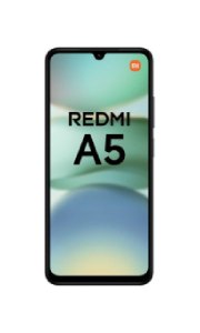 Xiaomi Redmi A5 4Go RAM Noir Xiaomi Redmi A5 4Go RAM Noir