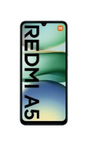 Xiaomi Redmi A5 4Go RAM Bleu Océan