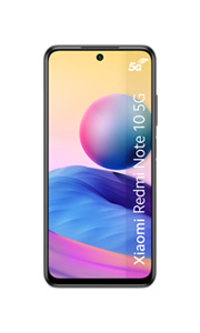 Xiaomi Redmi Note 10 5G Gris Graphite Xiaomi Redmi Note 10 5G Gris Graphite