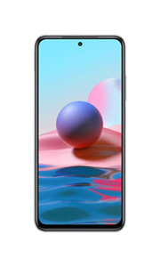 Xiaomi Redmi Note 10 Gris Onyx Xiaomi Redmi Note 10 Gris Onyx