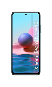 Xiaomi Redmi Note 10 Vert Lagon Xiaomi Redmi Note 10 Vert Lagon