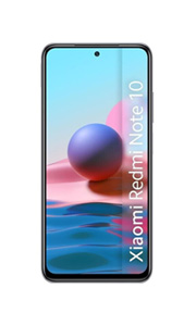 Xiaomi Redmi Note 10 Blanc Galet Xiaomi Redmi Note 10 Blanc Galet