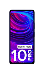 Xiaomi Redmi Note 10 Pro Pourpre Xiaomi Redmi Note 10 Pro Pourpre