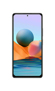 Xiaomi Redmi Note 10 Pro 8Go RAM Gris Onyx Xiaomi Redmi Note 10 Pro 8Go RAM Gris Onyx