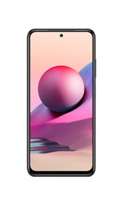 Xiaomi Redmi Note 10S 8Go RAM Gris Onyx Xiaomi Redmi Note 10S 8Go RAM Gris Onyx