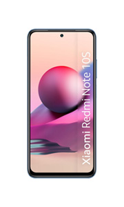 Xiaomi Redmi Note 10S 8Go RAM Bleu Océan Xiaomi Redmi Note 10S 8Go RAM Bleu Océan