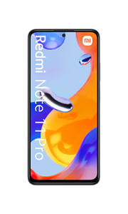 Xiaomi Redmi Note 11 Pro 4G Blanc Polaire