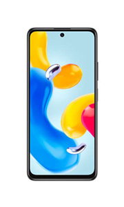 Xiaomi Redmi Note 11s 5G 6Go RAM Noir Minuit Xiaomi Redmi Note 11s 5G 6Go RAM Noir Minuit