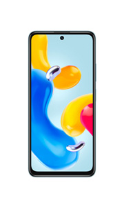Xiaomi Redmi Note 11s 5G 6Go RAM Bleu Etoilé Xiaomi Redmi Note 11s 5G 6Go RAM Bleu Etoilé