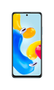 Xiaomi Redmi Note 11s 5G Bleu Etoilé Xiaomi Redmi Note 11s 5G Bleu Etoilé