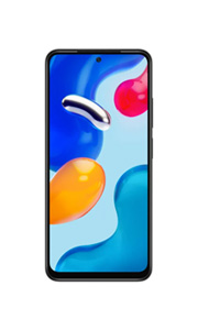 Xiaomi Redmi Note 11s 8Go RAM Gris Graphite Xiaomi Redmi Note 11s 8Go RAM Gris Graphite