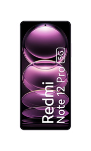 Xiaomi Redmi Note 12 Pro Violet Xiaomi Redmi Note 12 Pro Violet