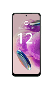 Xiaomi Redmi Note 12s Vert Perle Xiaomi Redmi Note 12s Vert Perle