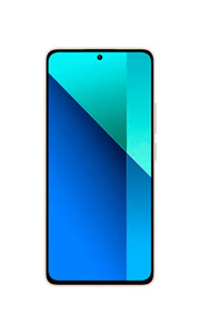 Xiaomi Redmi Note 13 4G 8Go RAM Ocean Sunset Xiaomi Redmi Note 13 4G 8Go RAM Ocean Sunset