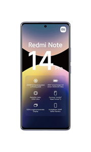 Xiaomi Redmi Note 14 Pro 4G Violet Xiaomi Redmi Note 14 Pro 4G Violet