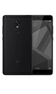 Xiaomi Redmi Note 4x Noir Xiaomi Redmi Note 4x Noir