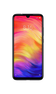 Xiaomi Redmi Note 7 Pro 6Go RAM Noir Cosmique