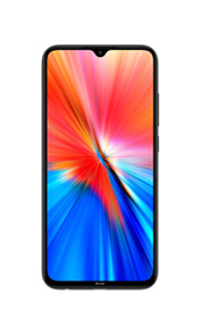 Xiaomi Redmi Note 8 2021 Noir Spatial Xiaomi Redmi Note 8 2021 Noir Spatial