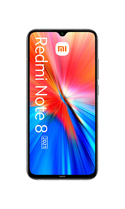 Xiaomi Redmi Note 8 2021 Blanc Lunaire Xiaomi Redmi Note 8 2021 Blanc Lunaire