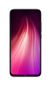 Xiaomi Redmi Note 8 Moonlight White Xiaomi Redmi Note 8 Moonlight White