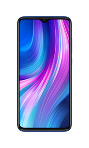 Xiaomi Redmi Note 8 Pro Bleu Océan