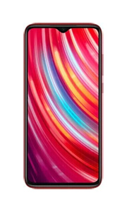 Xiaomi Redmi Note 8 Pro Orange Corail Xiaomi Redmi Note 8 Pro Orange Corail