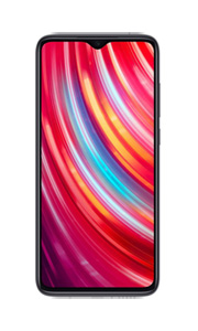 Xiaomi Redmi Note 8 Pro Minéral Gris Xiaomi Redmi Note 8 Pro Minéral Gris