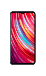 Xiaomi Redmi Note 8 Pro 8Go RAM Minéral Gris Xiaomi Redmi Note 8 Pro 8Go RAM Minéral Gris