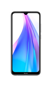 Xiaomi Redmi Note 8T Blanc Lunaire