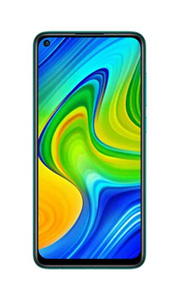 Xiaomi Redmi Note 9 Vert Foret Xiaomi Redmi Note 9 Vert Foret