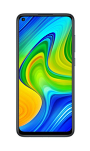 Xiaomi Redmi Note 9 Noir Onyx Xiaomi Redmi Note 9 Noir Onyx