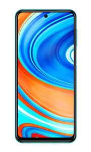 Xiaomi Redmi Note 9 Pro Vert Foret Xiaomi Redmi Note 9 Pro Vert Foret